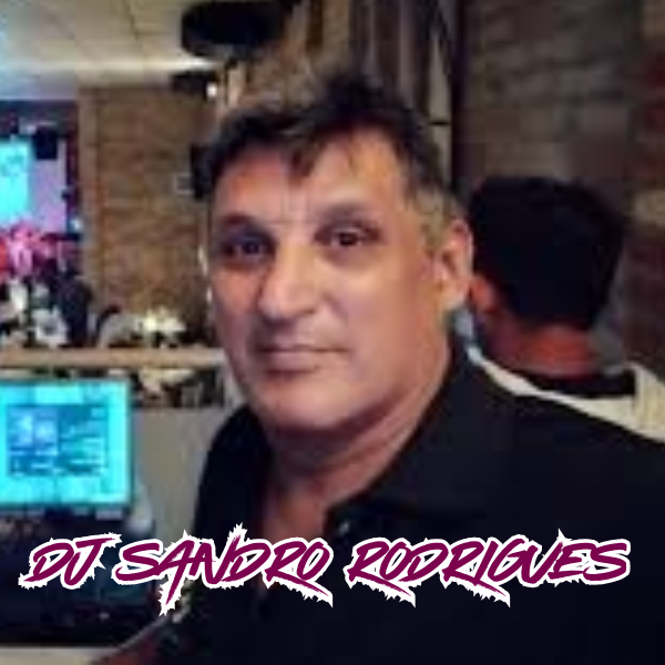 Mexase-Dj Sandro Rodrigues