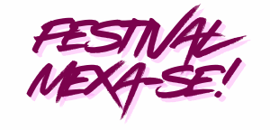Festival Mexa-se!